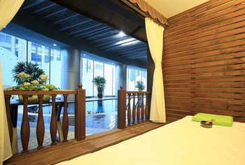 Hotel Fraser Residence