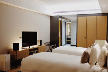 Hotel Fraser Residence
