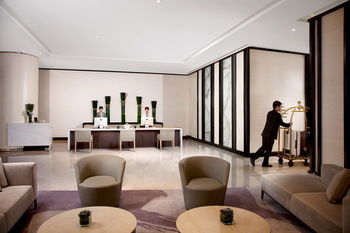 Hotel Fraser Residence