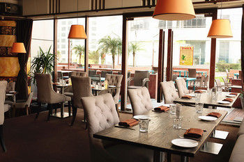 Hotel Fraser Residence