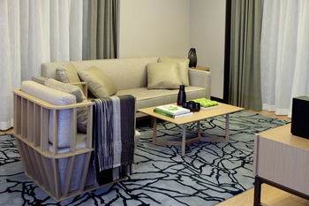 Hotel Fraser Residence