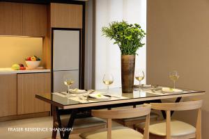 Hotel Fraser Residence