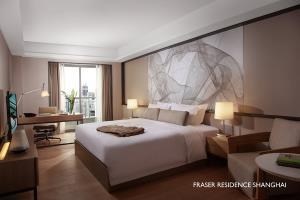 Hotel Fraser Residence