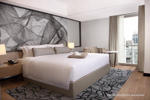 Hotel Fraser Residence