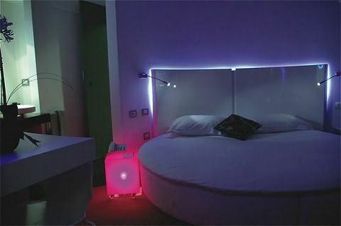 UNA Hotel One