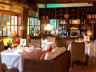 Casasandra Boutique Hotel