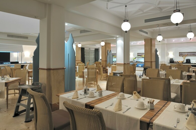 Hotel Vincci Selecci�n Estrella De Mar