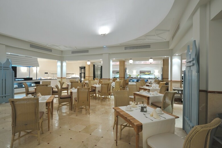 Hotel Vincci Selecci�n Estrella De Mar
