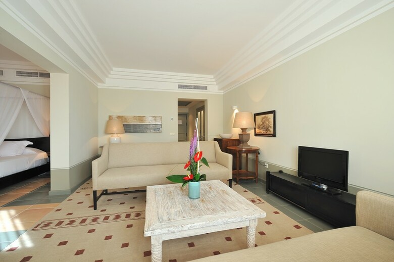 Hotel Vincci Selecci�n Estrella De Mar