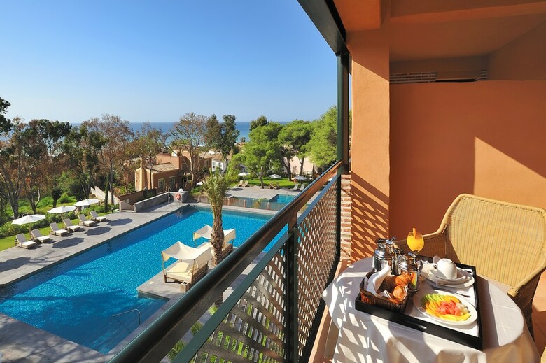 Hotel Vincci Selecci�n Estrella De Mar