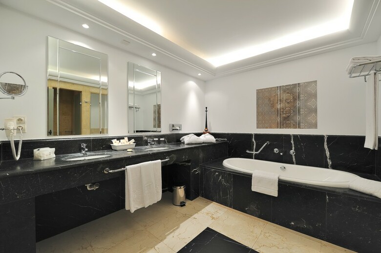 Hotel Vincci Selecci�n Estrella De Mar