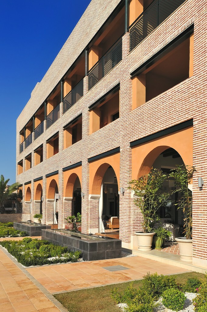 Hotel Vincci Selecci�n Estrella De Mar