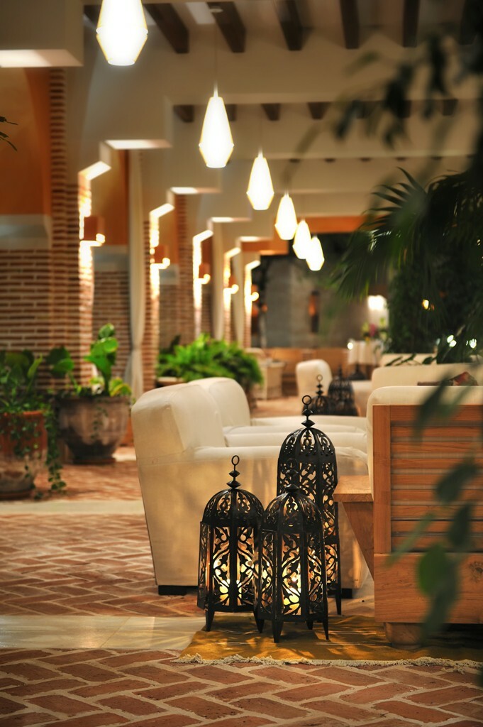 Hotel Vincci Selecci�n Estrella De Mar
