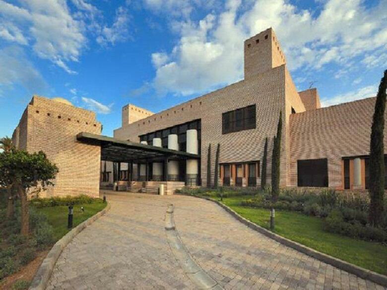 Hotel Vincci Selecci�n Estrella De Mar