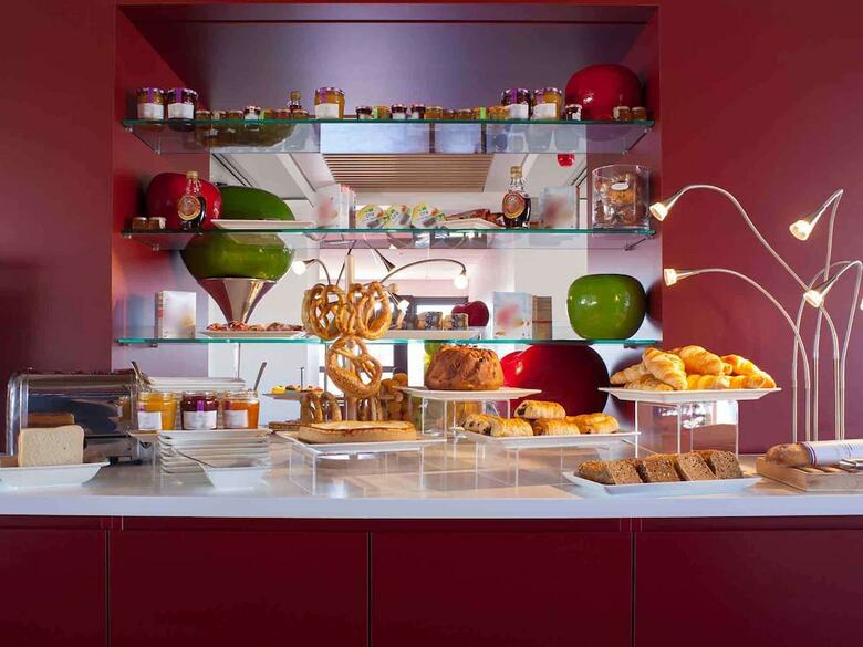Hotel Mercure Strasbourg Centre