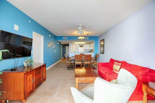 Hotel Majestic Tower One By Panhandle Getaways