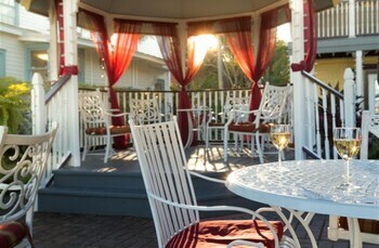 Bed & Breakfast Bayfront Marin House