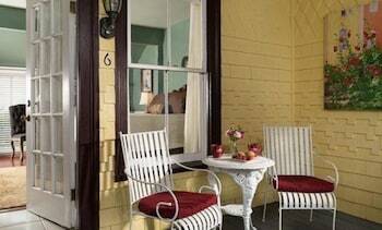 Bed & Breakfast Bayfront Marin House