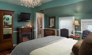 Bed & Breakfast Bayfront Marin House