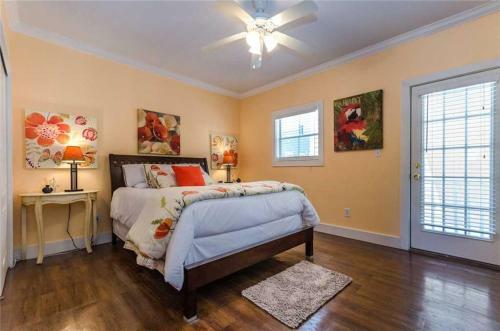 Apartamento Breakfast In Bed 4bd