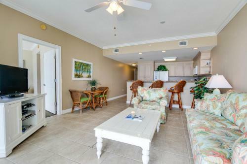 Apartamento Boardwalk Beach Resort By Book That Condo