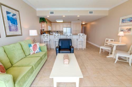 Apartamento Boardwalk Beach Resort By Book That Condo