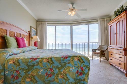 Apartamento Boardwalk Beach Resort By Book That Condo