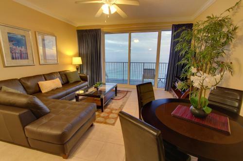 Apartamento Boardwalk Beach Resort By Book That Condo