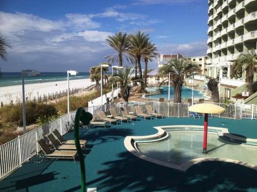 Apartamento Boardwalk Beach Resort By Book That Condo