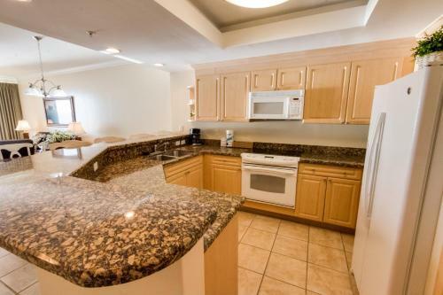 Apartamento Boardwalk Beach Resort By Book That Condo