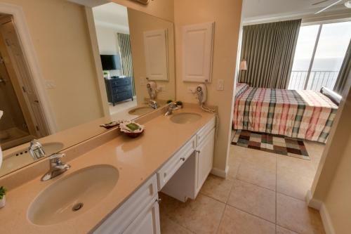 Apartamento Boardwalk Beach Resort By Book That Condo