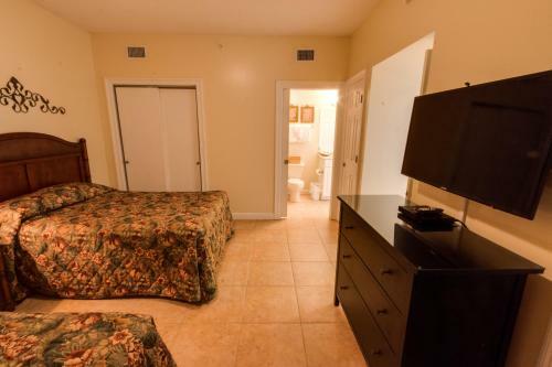 Apartamento Boardwalk Beach Resort By Book That Condo