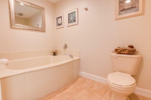 Apartamento Boardwalk Beach Resort By Book That Condo