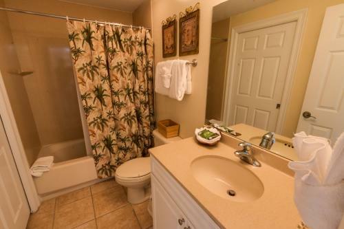 Apartamento Boardwalk Beach Resort By Book That Condo