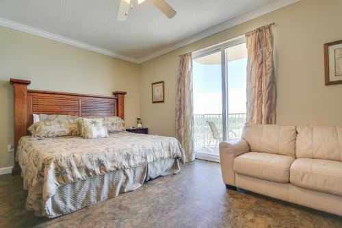 Apartamento Boardwalk Beach Resort By Book That Condo