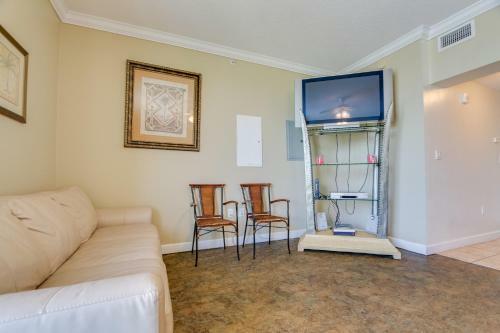 Apartamento Boardwalk Beach Resort By Book That Condo