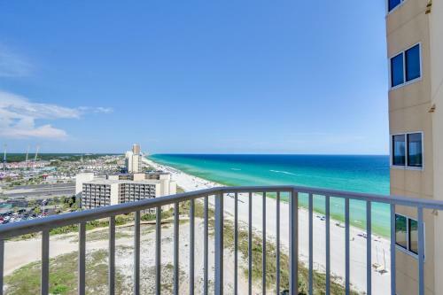 Apartamento Boardwalk Beach Resort By Book That Condo