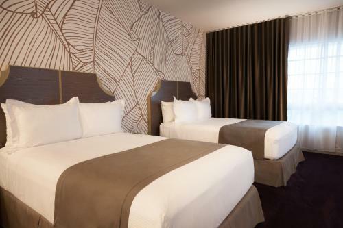 Lux Hotel Miami