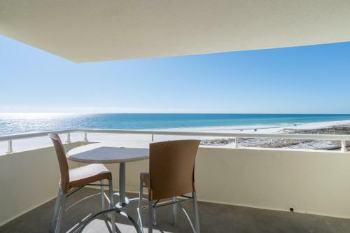 Apartamento Perdido Sun Resort 302