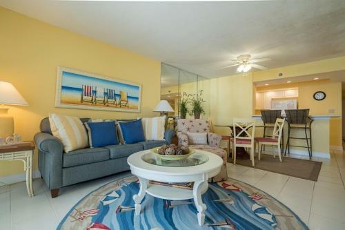 Apartamento Perdido Sun Resort 302