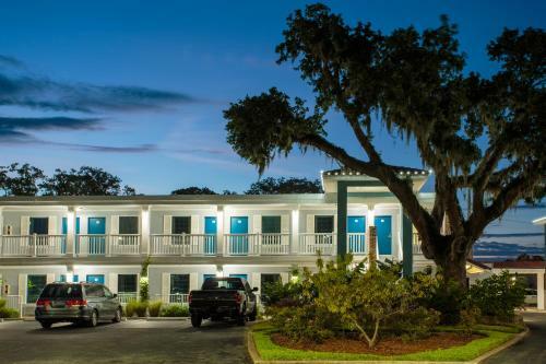 Motel Southern Oaks Inn - Saint Augustine