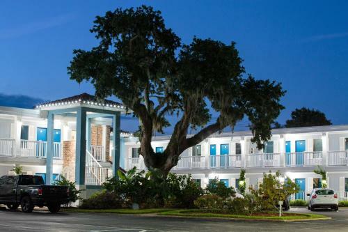 Motel Southern Oaks Inn - Saint Augustine