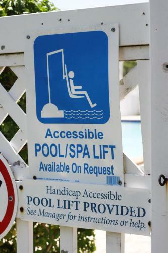 Motel Southern Oaks Inn - Saint Augustine