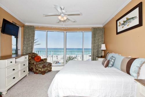 Hotel Boardwalk Beach Resort By Panhandle Getaways