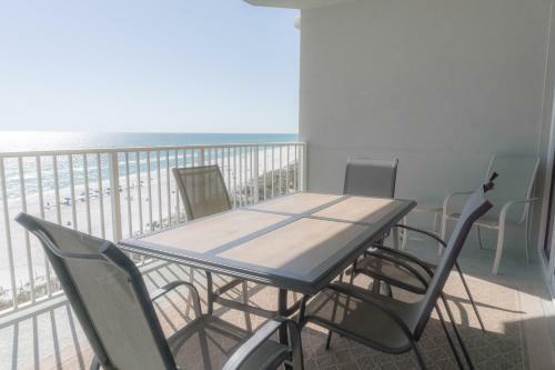 Hotel Boardwalk Beach Resort By Panhandle Getaways