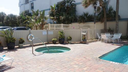 Aparthotel Vistas On The Gulf By Liberte'