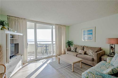 Apartamento Perdido Sun Resort 912