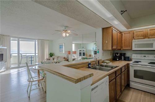Apartamento Perdido Sun Resort 912