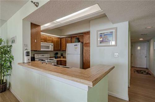 Apartamento Perdido Sun Resort 912