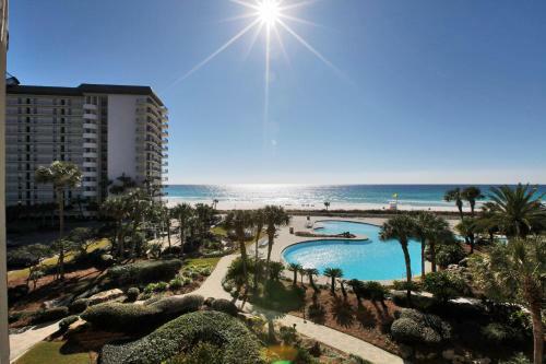 Hotel Edgewater Villa By Panhandle Getaways